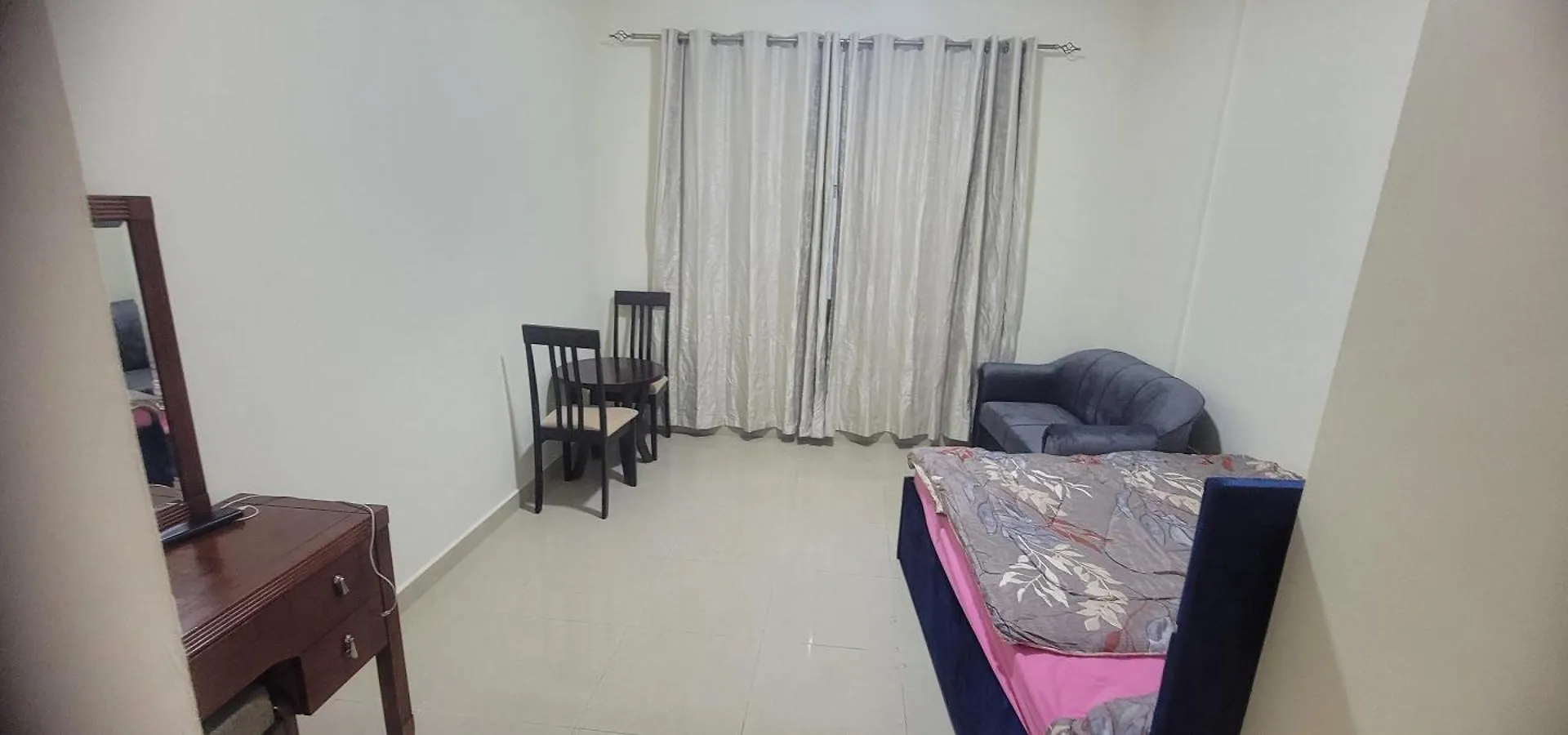 Dubai Home 406B-16 Émirats arabes unis