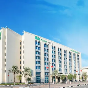3* Hotel Ibis Styles Dragon Mart