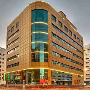 Comfort Deira Otel