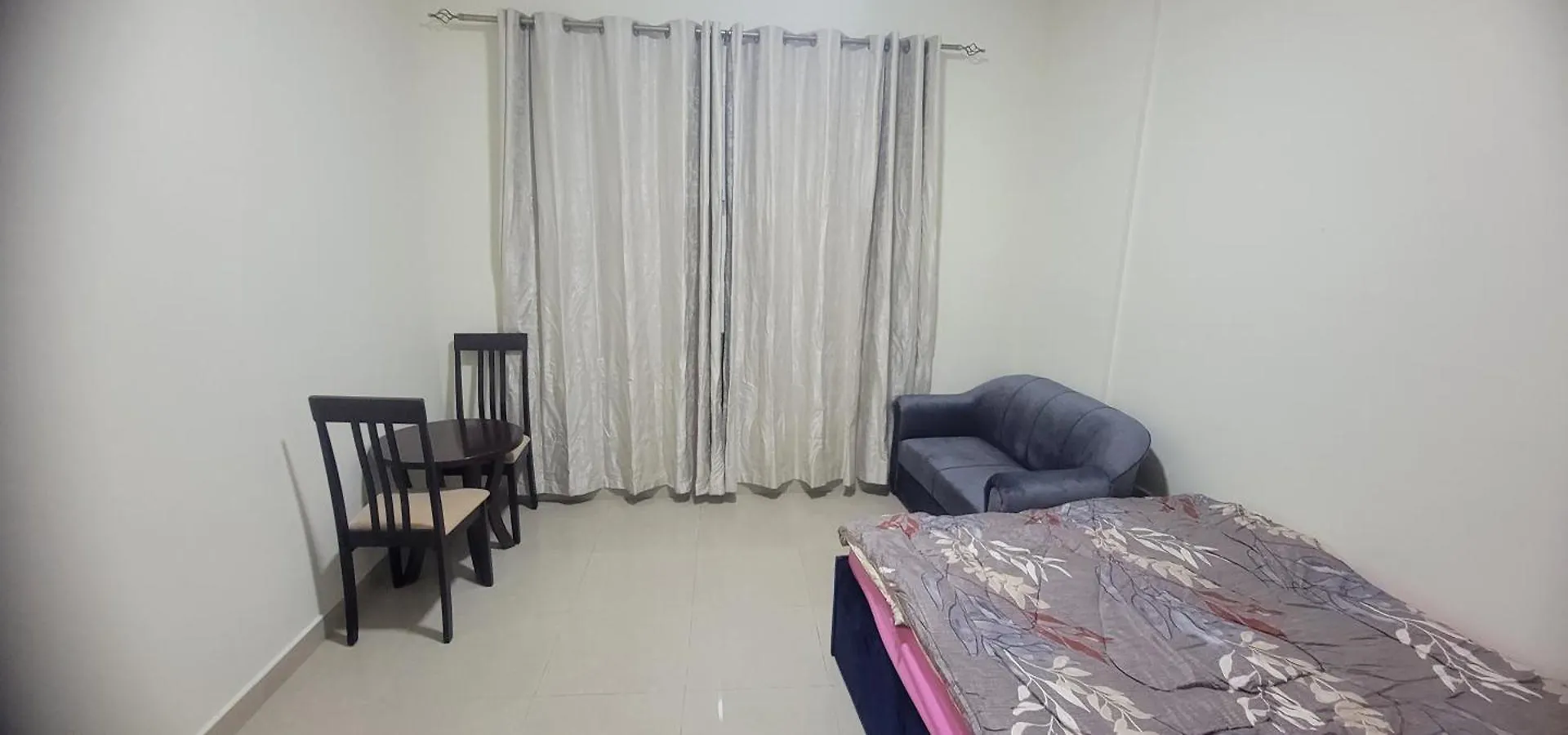 Homestay Dubai Home 406B-16